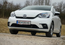 High-Tech in der Kompaktklasse