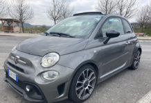 „Der mit dem Skorpion tanzt“