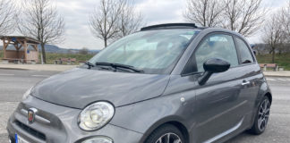 „Der mit dem Skorpion tanzt“