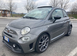 „Der mit dem Skorpion tanzt“