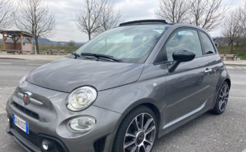 „Der mit dem Skorpion tanzt“