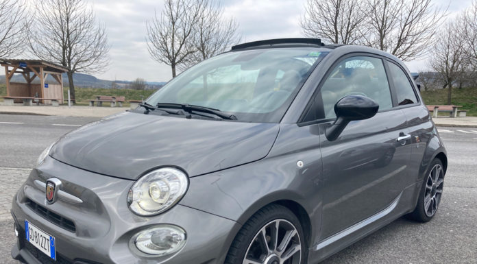 „Der mit dem Skorpion tanzt“