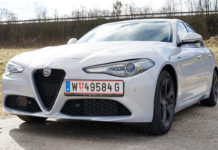 Wiedersehen mit einer Legende