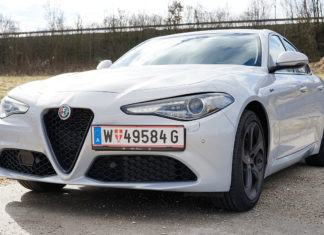 Wiedersehen mit einer Legende