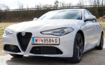 Wiedersehen mit einer Legende