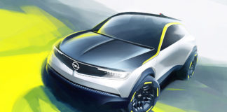 Opel wird zur reinen Elektromarke und bringt den e-Manta