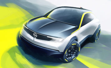 Opel wird zur reinen Elektromarke und bringt den e-Manta