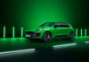 Stärker, schärfer, sportlicher: der neue Porsche Macan