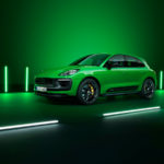 Stärker, schärfer, sportlicher: der neue Porsche Macan