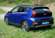 Neuer Kompakt-SUV sehr überzeugend