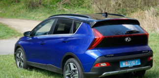 Neuer Kompakt-SUV sehr überzeugend