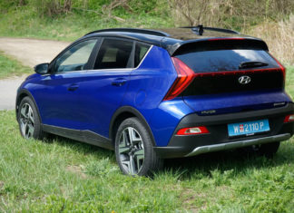 Neuer Kompakt-SUV sehr überzeugend