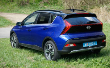 Neuer Kompakt-SUV sehr überzeugend