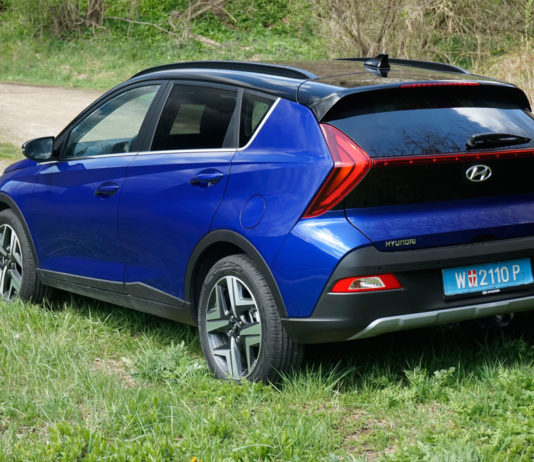 Neuer Kompakt-SUV sehr überzeugend