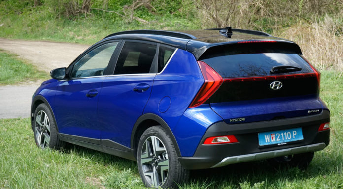 Neuer Kompakt-SUV sehr überzeugend