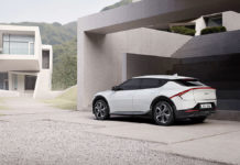 Kia EV6 überrascht bei Reichweiten-Test: Der kann weiter