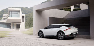 Kia EV6 überrascht bei Reichweiten-Test: Der kann weiter
