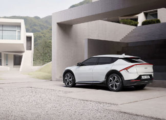 Kia EV6 überrascht bei Reichweiten-Test: Der kann weiter