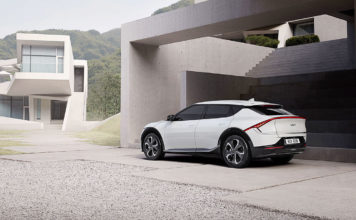 Kia EV6 überrascht bei Reichweiten-Test: Der kann weiter