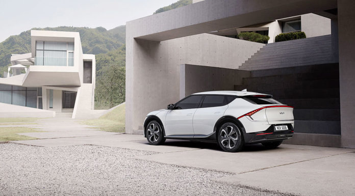 Kia EV6 überrascht bei Reichweiten-Test: Der kann weiter