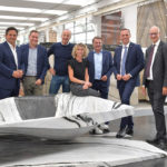 Betriebsbesuch Breitwieser_c_Foto Schwarzenegger
