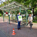 Bushaltestellen-Wiener-Neustadt