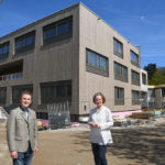 Pyhra Internat Neubau_Copyright Jürgen Mück