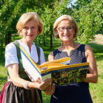 dirndlgwandsonntag