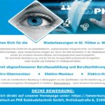 PKE-Gebäudetechnik