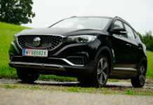 Das elektrische Comeback