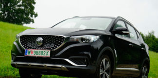 Das elektrische Comeback