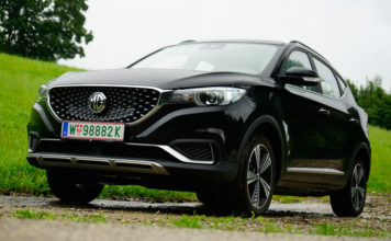 Das elektrische Comeback