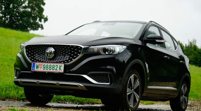 Das elektrische Comeback