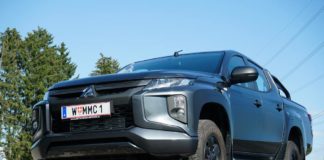 Batman’s Dienstfahrzeug