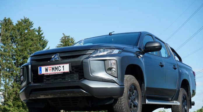 Batman’s Dienstfahrzeug