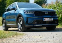 Der Urlaub kann kommen