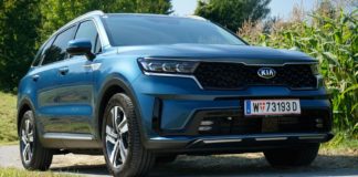 Der Urlaub kann kommen