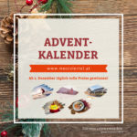 Adventkalender-Teaser