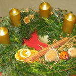 Adventkranz