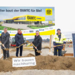 Spatenstich-ÖAMTC-Zwettl