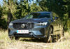 Premium-SUV mit enormer Hybridpower