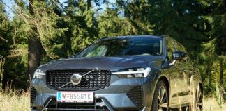 Premium-SUV mit enormer Hybridpower