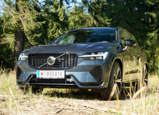 Premium-SUV mit enormer Hybridpower