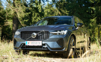 Premium-SUV mit enormer Hybridpower