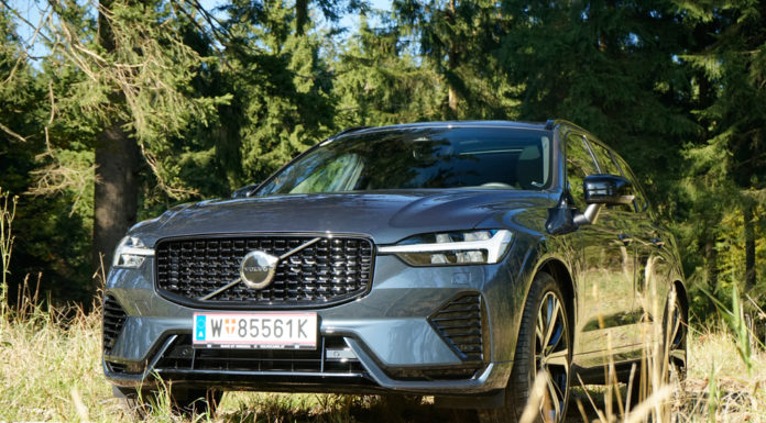 Premium-SUV mit enormer Hybridpower