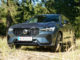 Premium-SUV mit enormer Hybridpower