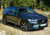 Premium-SUV mit enormer Hybridpower