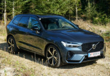 Premium-SUV mit enormer Hybridpower