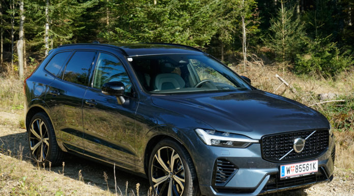 Premium-SUV mit enormer Hybridpower