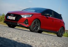 Wenn der Asphalt brennt